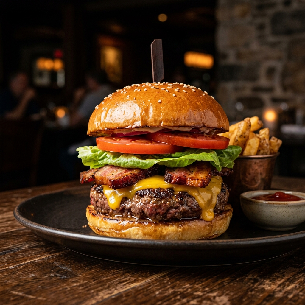 testburger